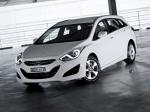 Hyundai i40 Wagon 2011 года (AU)